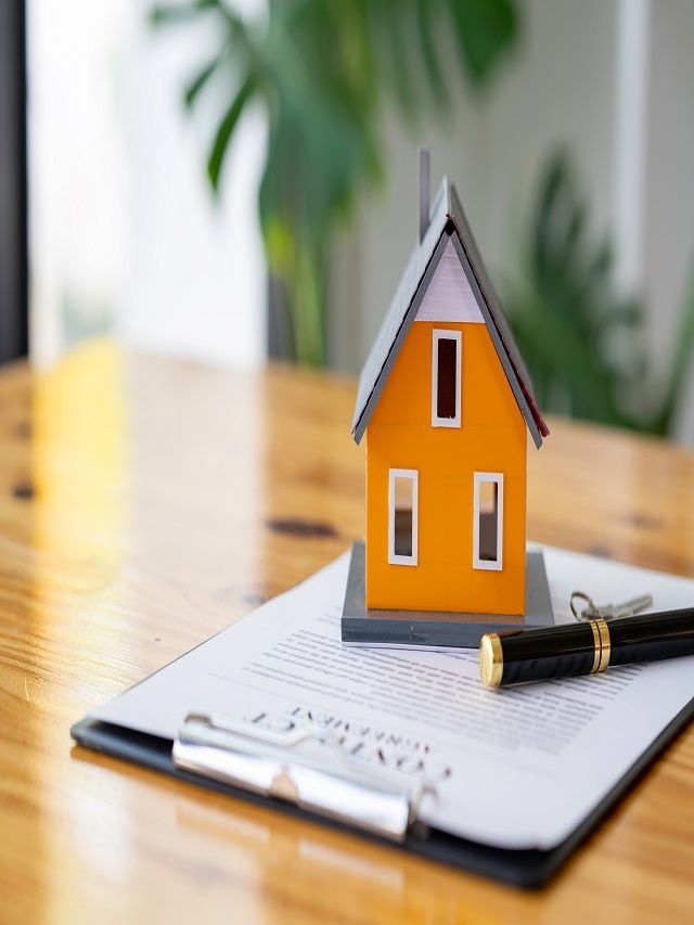 Key Documents To Check Before Buying A Home