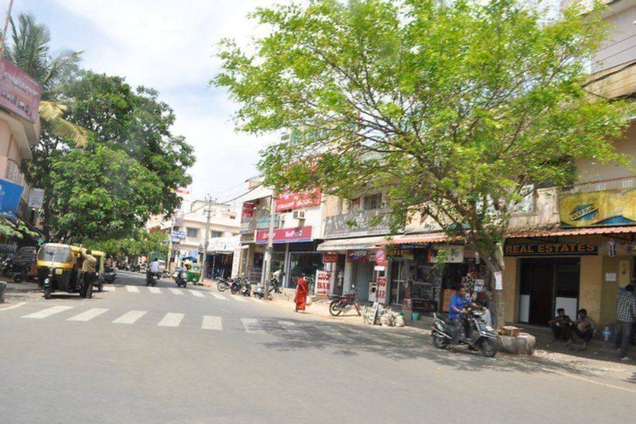Rajarajeshwari Nagar in Bangalore Overview Rating Reviews Rates