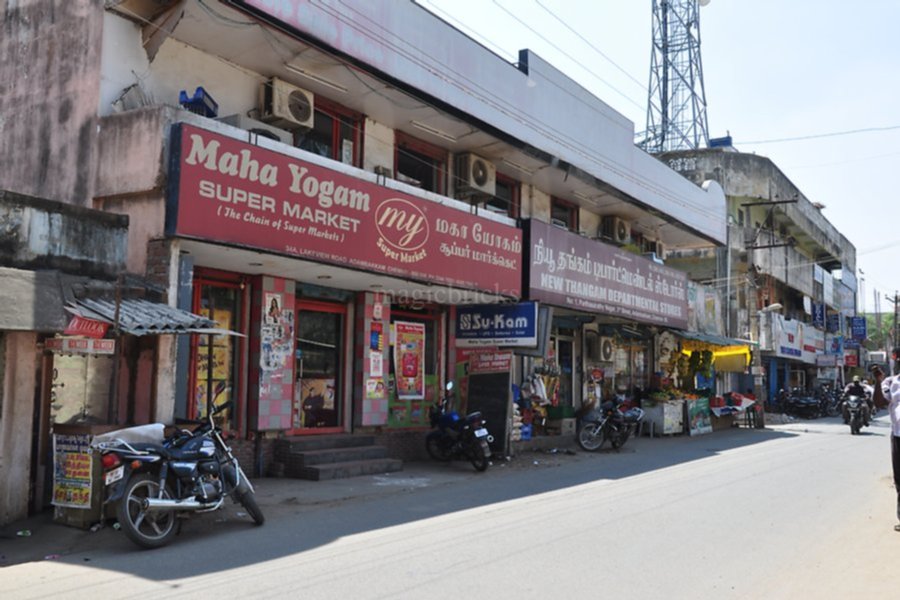 Adambakkam in Chennai Overview Rating Reviews Rates & Trends