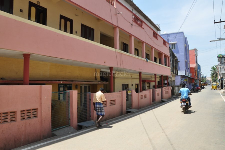 Adambakkam in Chennai Overview Rating Reviews Rates & Trends