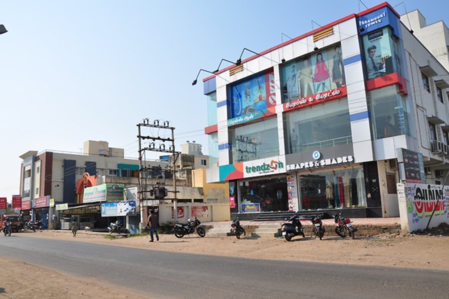 Madipakkam in Chennai Overview Rating Reviews Rates & Trends