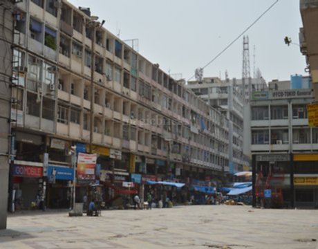 Forex nehru place delhi
