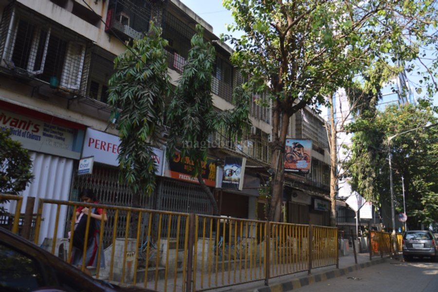 Photos Of Residential Societies In Vile Parle West Mumbai MagicBricks