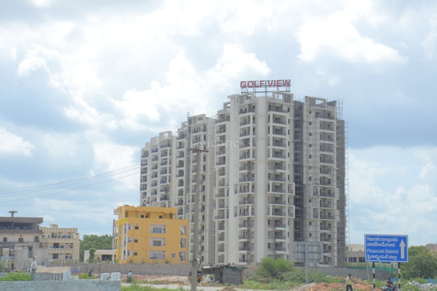 Manikonda in Hyderabad Overview Rating Reviews Rates & Trends MagicBricks