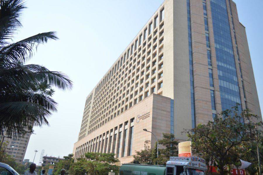 Photos Of Kokilaben Dhirubhai Ambani Hospital In Andheri West, Mumbai