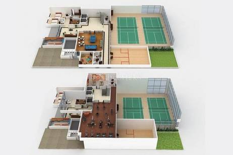 Green home projects in bangalore Green home projects in bangalore