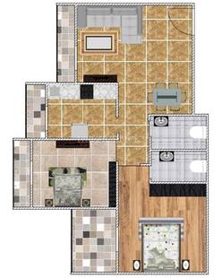 Happy homes projects in dombivali Happy homes projects in dombivali