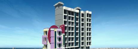 Happy homes projects in dombivali Happy homes projects in dombivali