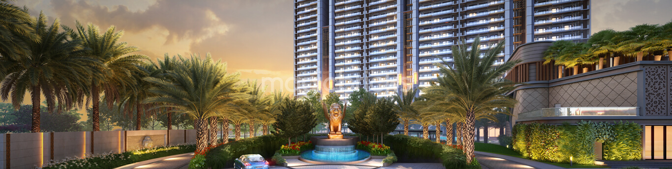 Gulshan Dynasty In Sector 144 Noida Price Brochure Floor Plan Reviews