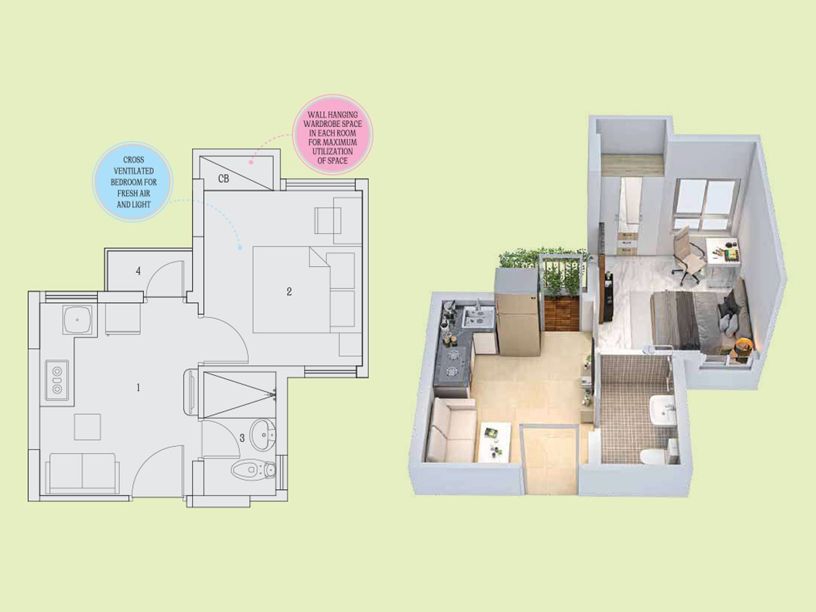 Solaris Joka Phase In Joka Kolkata Price Brochure Floor Plan Reviews