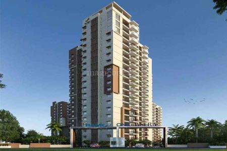 Prestige Beverly Hills In Kokapet Hyderabad Price Brochure Floor