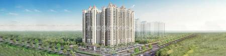 Prateek Grand City In Siddhartha Vihar Ghaziabad Price Brochure