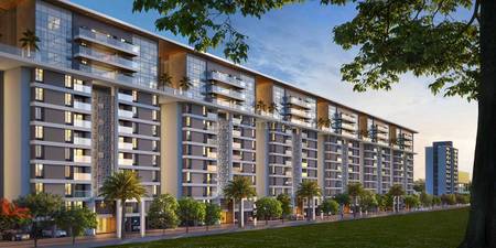 Sobha Garnet In Kondhwa Pune Price Brochure Floor Plan Reviews