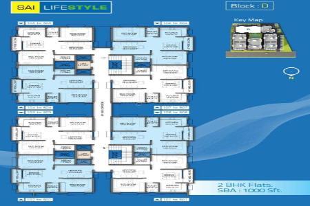 Rashmi Lifestyle Phase Ii In Patia Bhubaneswar Price Brochure Floor