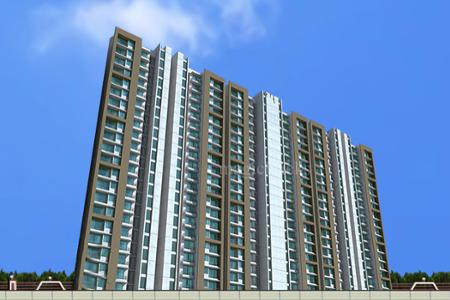 Dadasaheb Gaikwad Nagar Housing Society In Malad West Mumbai Price