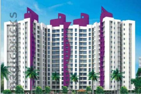 Puranik Prarambh In Ghodbunder Road Thane Price Brochure Floor Plan