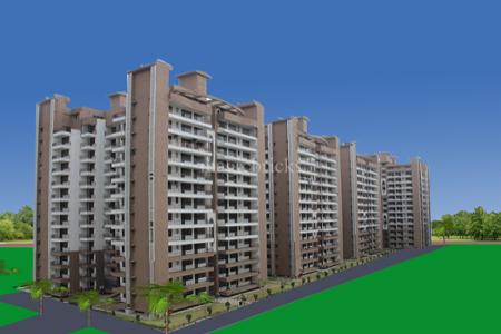 Buy 3 BHK Flat Apartment In Maxheights Metroview Kundli Sonipat 5th