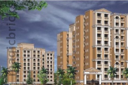 Bhoomi Valley In Kandivali East Mumbai Price Brochure Floor Plan