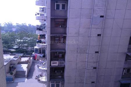 Rent Bhk Flat Apartment In Nagarjuna Apartments Mayur Vihar New