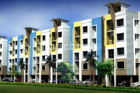 Urban Tree Superb In Urapakkam Chennai Price Brochure Floor Plan