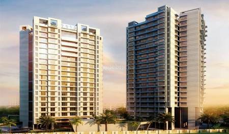 Lotus Unity In Versova Mumbai Price Brochure Floor Plan Reviews