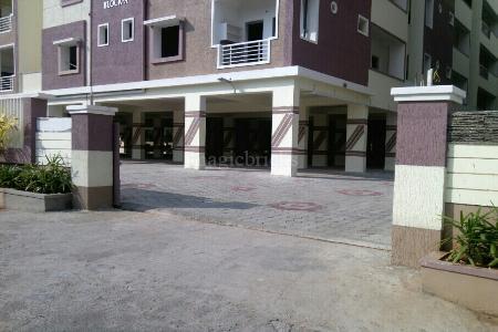 SBS Gayathri Classic In Nallagandla Hyderabad Price Brochure Floor