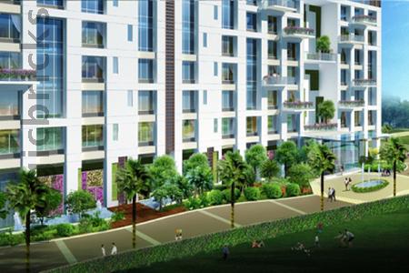 Buy Bhk Flat Apartment In Ideal Exotica New Alipore Kolkata Sq Ft