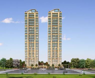 Ska Orion In Sector B Noida Price Brochure Floor Plan Reviews