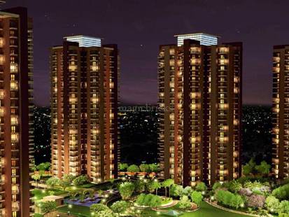 RG Luxury Homes In Noida Extension Greater Noida Price Brochure