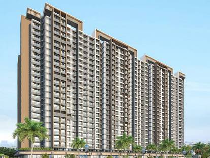 Mayfair Virar Gardens In Virar West Mumbai Price Brochure Floor