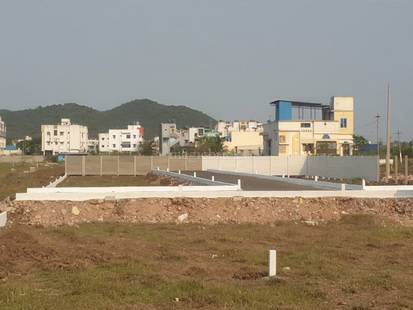 Residential Plots Land For Sale In Tambaram Chennai