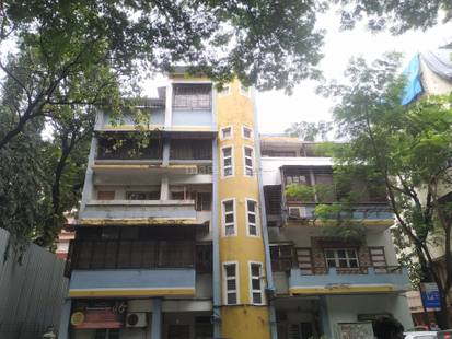 Vrindavan Apartment In Vile Parle East Mumbai Price Brochure Floor