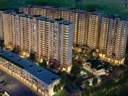 Gillco Parkhills In Sector 126 Mohali Price Brochure Floor Plan