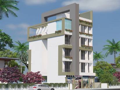 Jupiter Galaxy In Ulwe Navi Mumbai Price Brochure Floor Plan Reviews