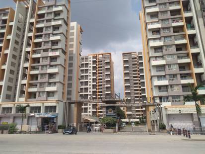 Kolte Patil Western Avenue In Wakad Pune Price Brochure Floor Plan