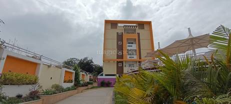 Splendid Elite In Haralur Bangalore Price Brochure Floor Plan Reviews