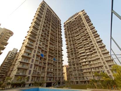 Green Woods Apartment In Kharghar Navi Mumbai Price Brochure Floor