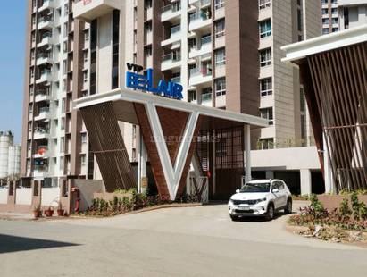 Vtp Belair In Mahalunge Pune Price Brochure Floor Plan Reviews