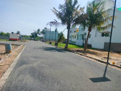 Plots For Sale In Ponmar Chennai Residential Land Plots In Ponmar