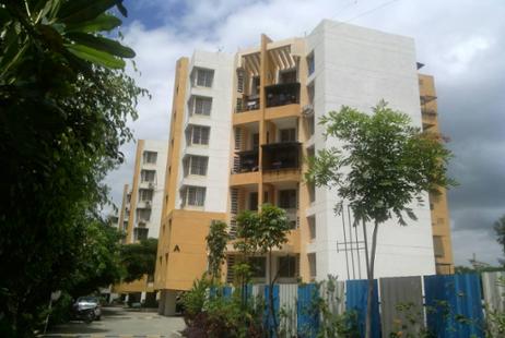 Celebria Apartment In Hadapsar Pune Price Brochure Floor Plan Reviews