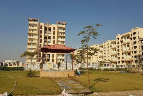 Pyramid City In Besa Nagpur Price Brochure Floor Plan Reviews