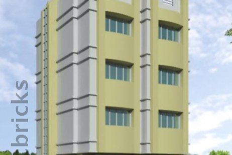 Happy homes projects in dombivali Happy homes projects in dombivali