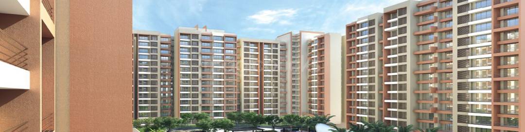 Poonam Park View Phase II In Virar West Mumbai Price Brochure Floor