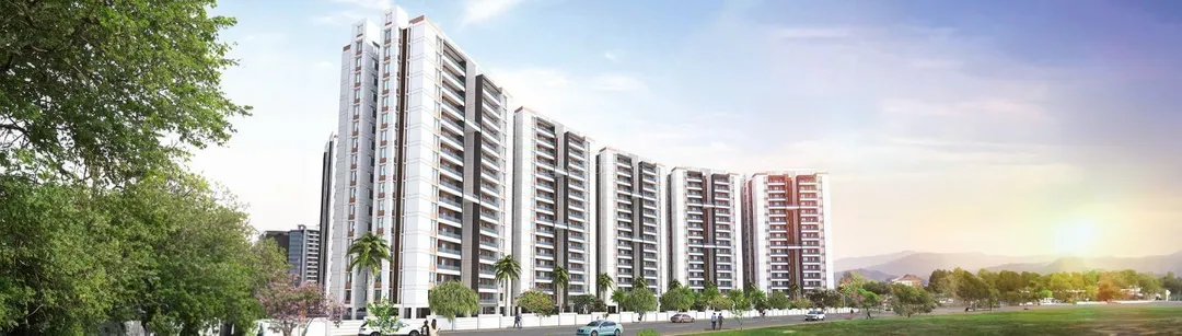 Shiv Kailasa In Mihan Nagpur Price Brochure Floor Plan Reviews