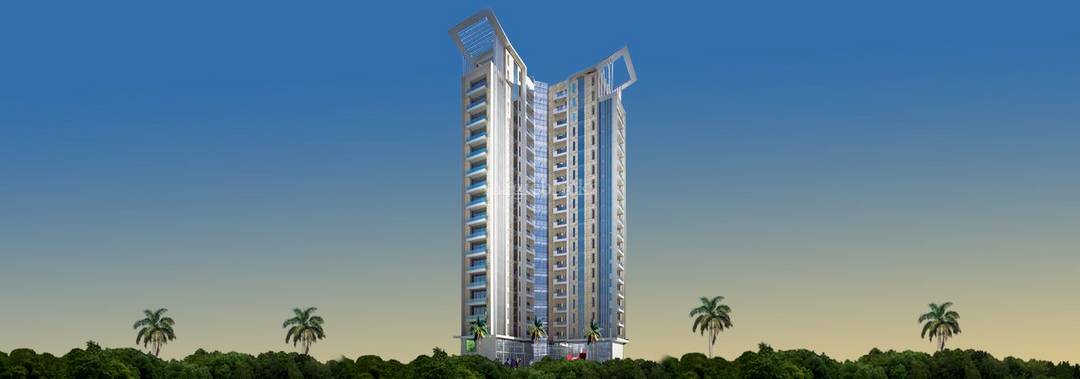 Tirumani In Ballygunge Kolkata Price Brochure Floor Plan Reviews