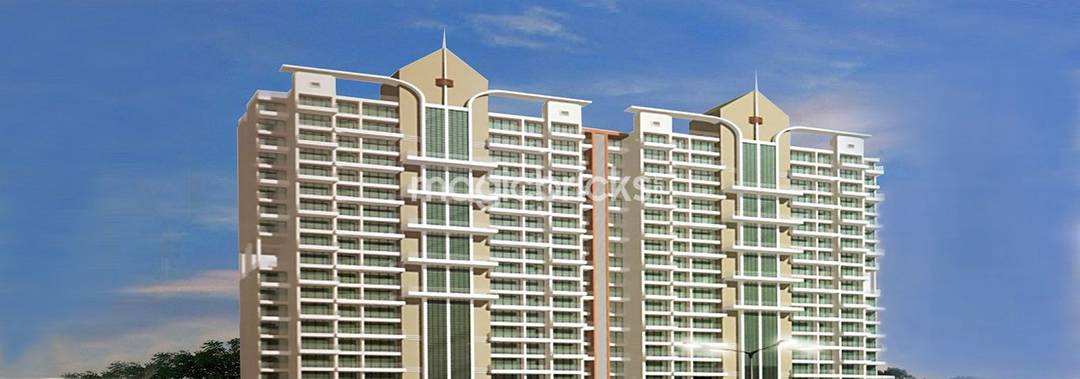 Phoenix Heights In Roadpali Navi Mumbai Price Brochure Floor Plan