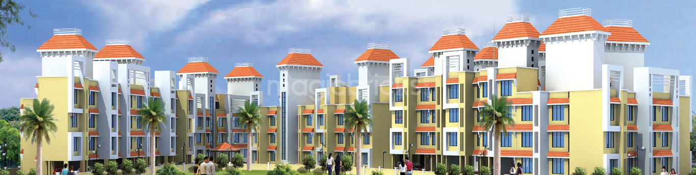 Panvel home project Panvel home project