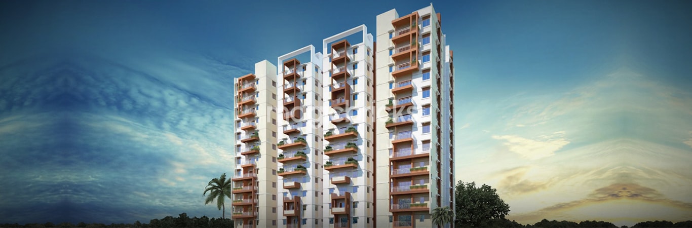 Accurate Wind Chimes In Narsingi Hyderabad Rs 41 Lac Onwards