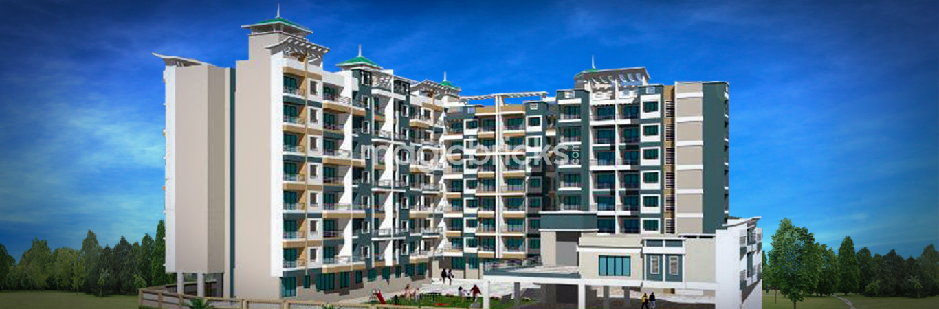 Happy homes projects in dombivali Happy homes projects in dombivali