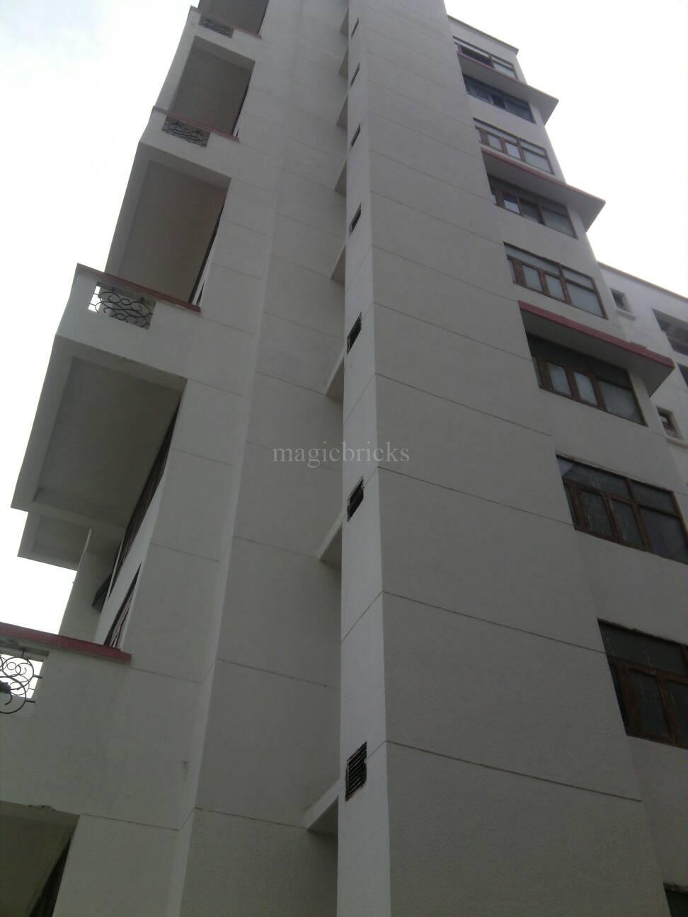 Buy Bhk Flat Apartment In White Rose Apartments Sector Dwarka New